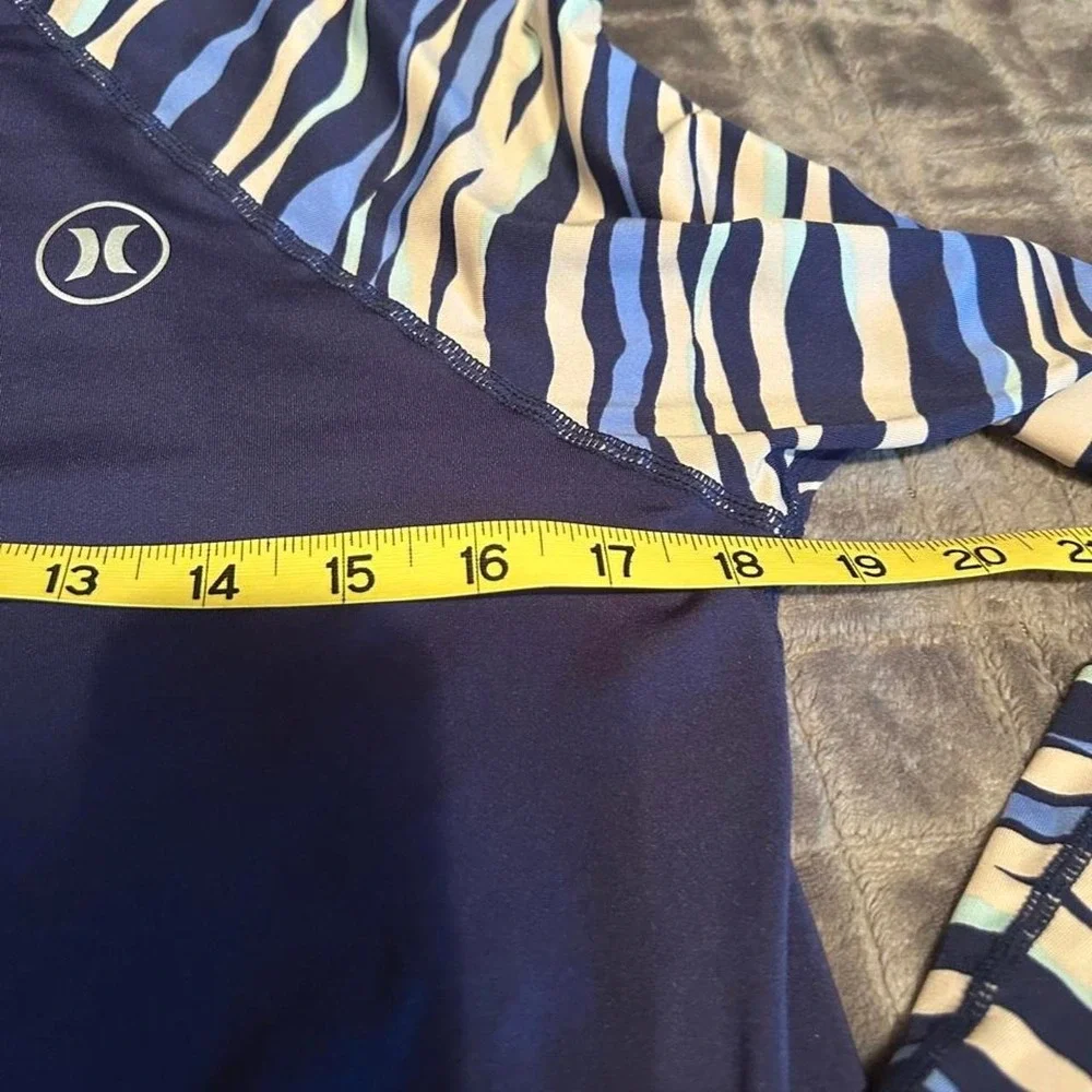 dri fit long sleeve